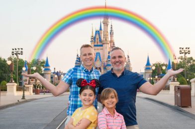 Disney Donates to Florida Republican Who Supported ‘Don’t Say Gay’ Bill