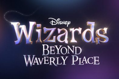 ‘Wizards of Waverly Place’ Sequel Series Title and Cast Revealed