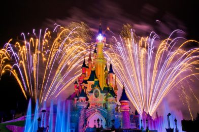 Disneyland Paris Confirms Final ‘Disney Dreams!’ Nighttime Spectacular Performance Date, Return of ‘Disney Illuminations’