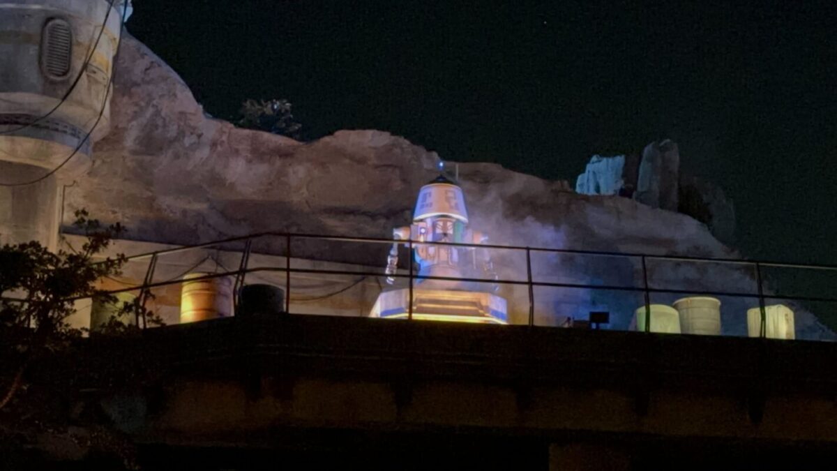 VIDEO: Bard Droid Added to ‘Fire of the Rising Moons’ in Star Wars ...