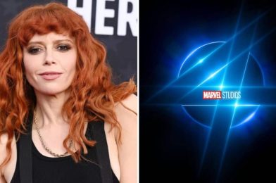 Natasha Lyonne Joins Marvel’s ‘The Fantastic Four’ Cast