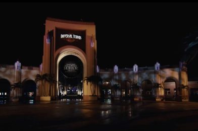 The Gate is Opened in New Halloween Horror Nights 33 Teaser