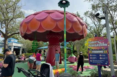 PHOTOS: ‘Trolls’ Poppy’s Playground in DreamWorks Land at Universal Studios Florida