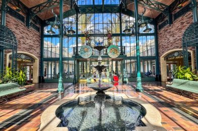 The 2 Most Popular Disney World Hotels, According to the Experts