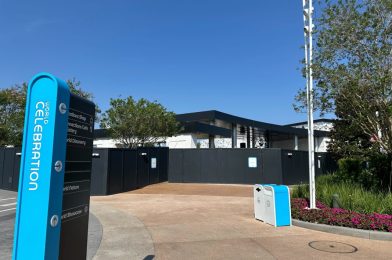 Speakers Added to CommuniCore Stage, More Paths Outlined at Flex Space in EPCOT
