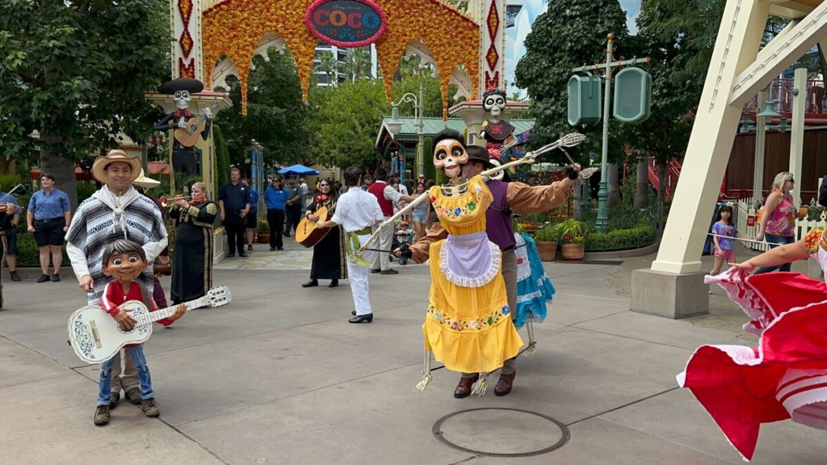 ‘A Musical Celebration of Coco’ Getting New Name and Other Updates at ...